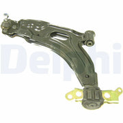 Delphi Control/Trailing Arm Lower TC1011
