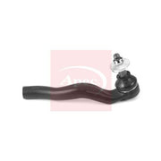 Apec Steering Tie Rod End Ball Joint Front Right fits Lexus Ls 2017 on