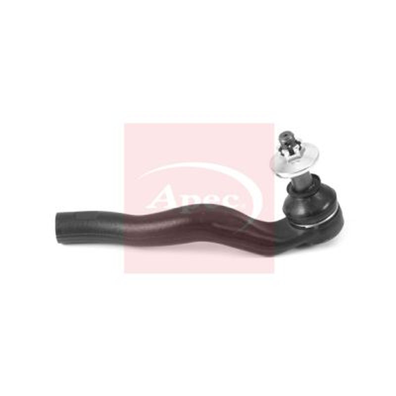 Apec Steering Tie Rod End Ball Joint Front Right fits Lexus Ls 2017 on
