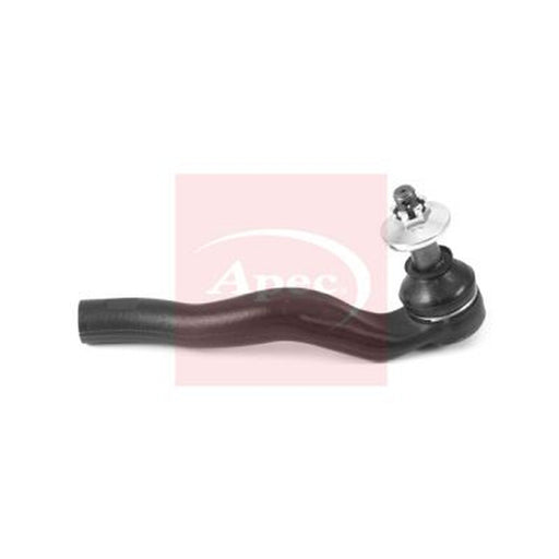 Apec Steering Tie Rod End Ball Joint Front Right fits Lexus Ls 2017 on
