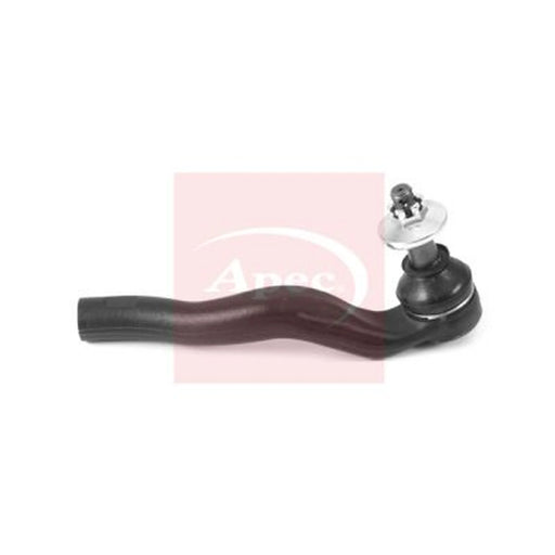 Apec Steering Tie Rod End Ball Joint Front Right AST6847