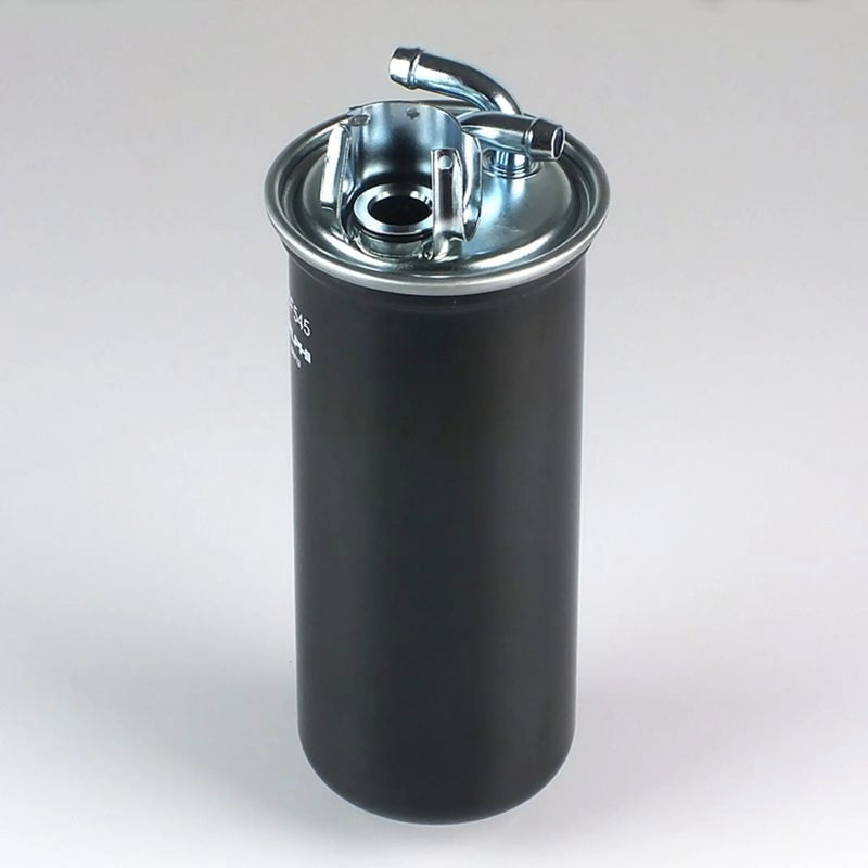 Delphi Fuel Filter Element fits Audi A6 Allroad C6 2006-2011 2.7 3.0