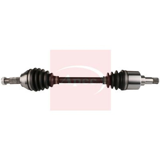 Apec CV Drive Shaft Driveshaft Front Left ADS1031L