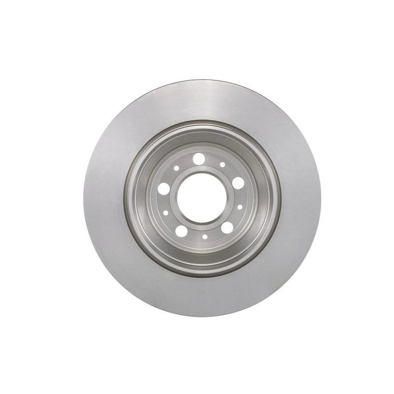 Bosch 2 x Vented Brake Discs fits Volvo XC90 I 2002-2014 2.5 3.2