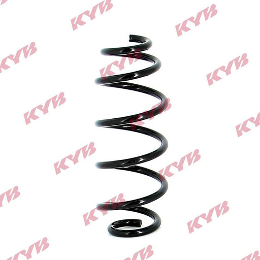 KYB Rear Suspension Coil Spring RA5800