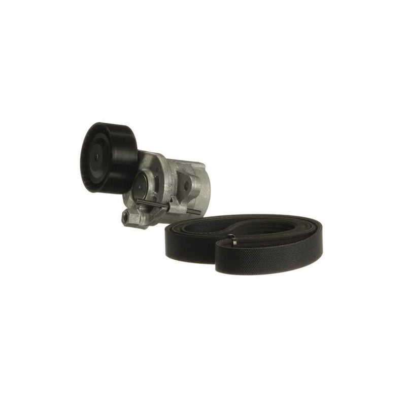 Gates V-Ribbed Belt Set K326PK1148