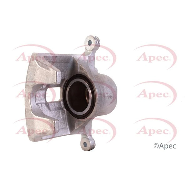 Apec Brake Caliper Assembly Front Left LCA624