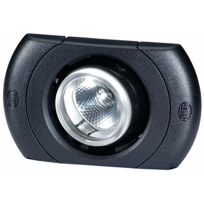 Hella Interiorlamp MD9-31 2JA Interior 2JA 343 700-251 90037665 2JA 343 700-251