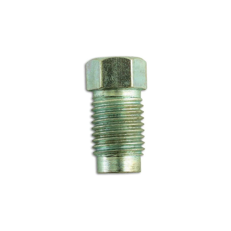 Connect Long Male Brake Nut 7/16 UNF x 20 TPI 50pc 31194 Tool Connection - Dynamic Drive