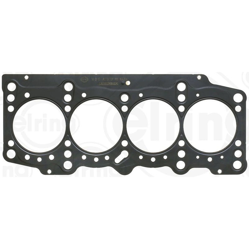 Elring Cylinder Head Gasket Thick fits Fiat Brava 2000-2001 1.2