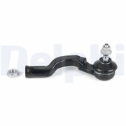 Delphi Steering Tie Rod End Ball Joint Front Right M14 x 1.5 fits Abarth 600E