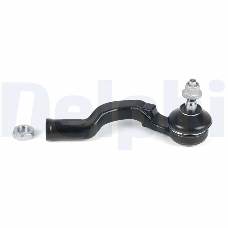 Delphi Steering Tie Rod End Ball Joint Front Right M14 x 1.5 fits Abarth 600E