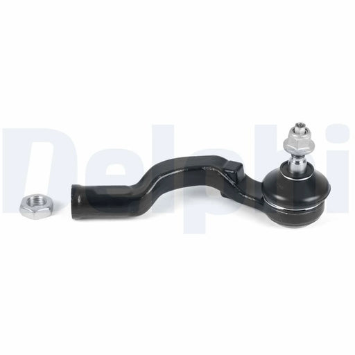 Delphi Steering Tie Rod End Ball Joint Front Right M14 x 1.5 TA3876