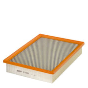 Hengst Engine Air Filter fits Toyota Hilux VIII Pickup 2015-2021 2.4 2.8