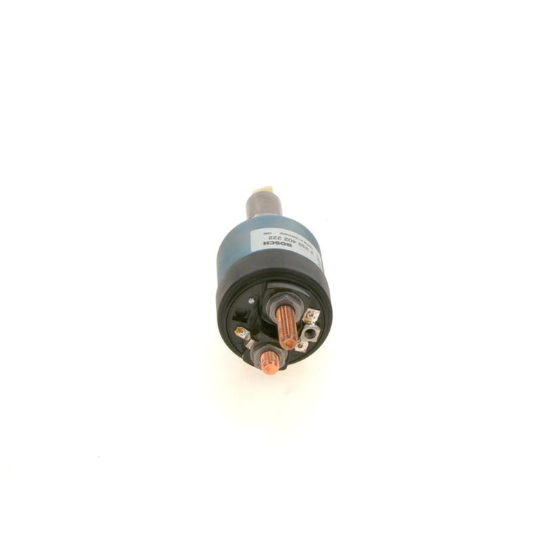Bosch Starter Solenoid Switch