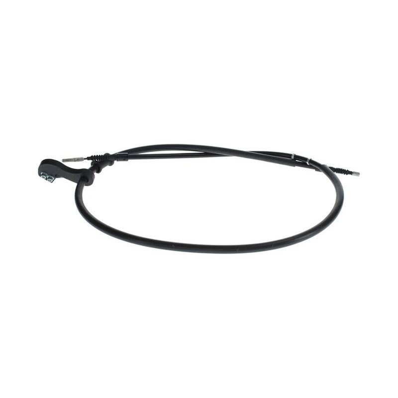 Bosch Handbrake Cable Right Rear fits Audi 80 B4 1991-1996