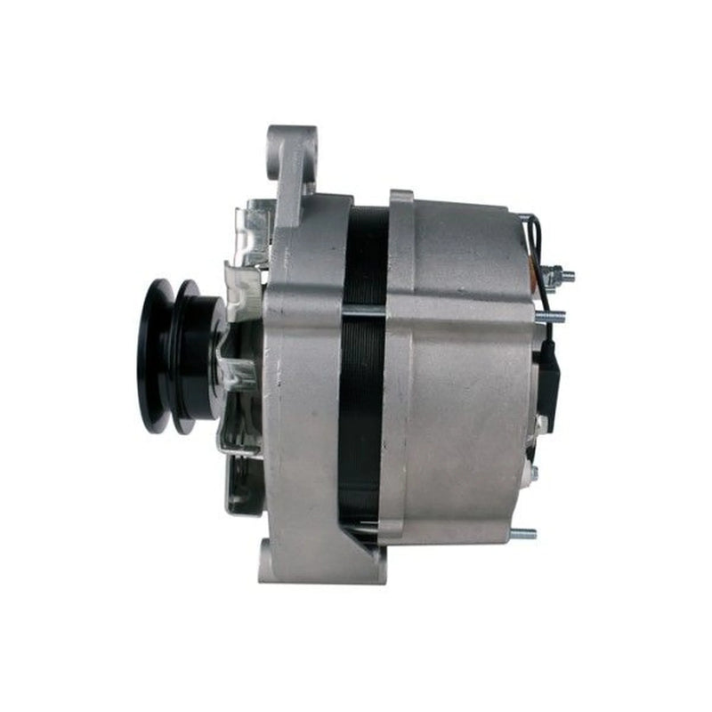 Hella Car Alternator 12V fits VW Transporter 1990-1998 1.9 2.4