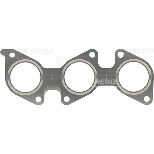 Victor Reinz Exhaust Manifold Gasket Wide Thick 71-54126-00