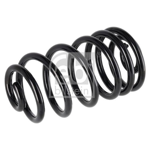 Febi Rear Suspension Coil Spring 1000430