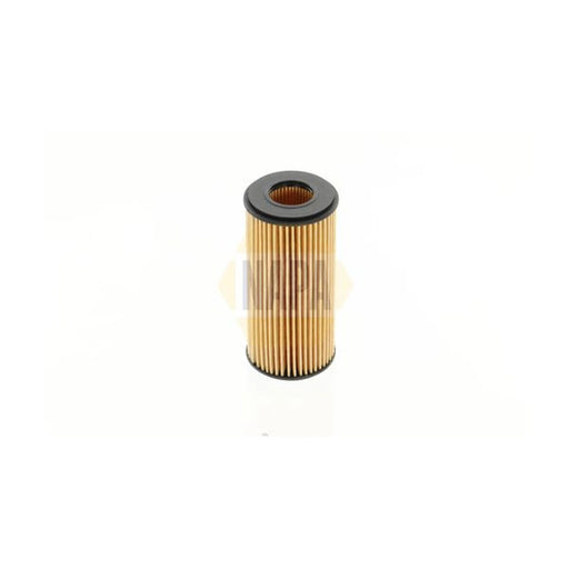 NAPA Engine Oil Filter fits Audi A1 2014-2018 1.8