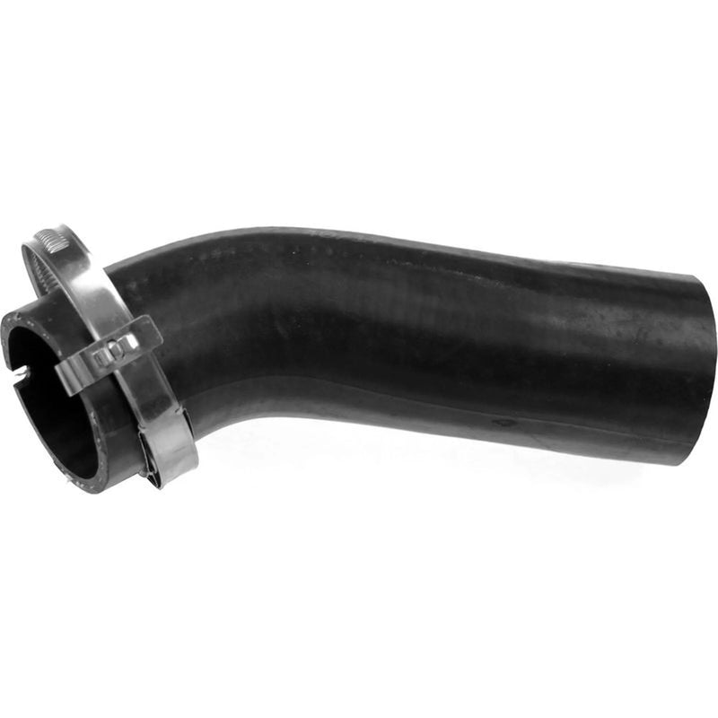 Gates Intercooler Turbo Charge Air Hose fits Fiat Doblo Cargo 2010-2023 1.4 1.6