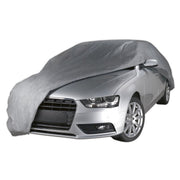 Sealey All-Seasons Car Cover 3-Layer Large SCCL Sealey - Dynamic Drive