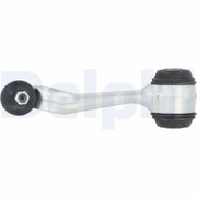 Delphi Control/Trailing Arm Upper fits Mercedes-Benz S-Class 1979-1991