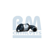 BM Catalysts Homologated Diesel Cat fits Alfa Romeo 159 2005-2011 1.9