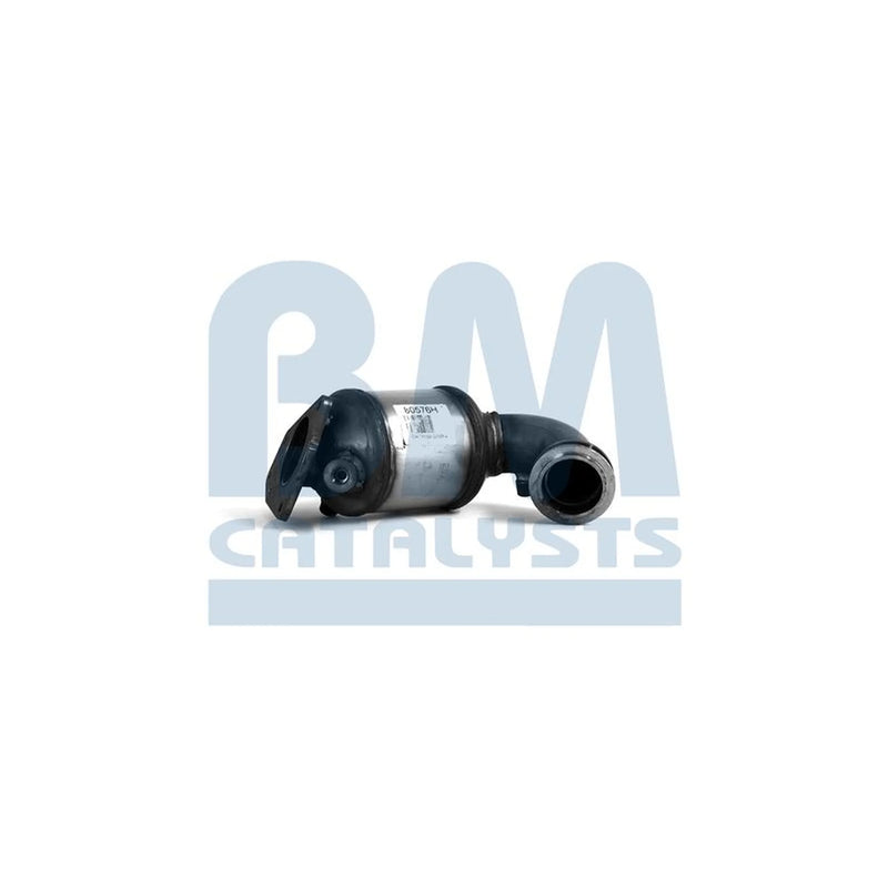 BM Catalysts Homologated Diesel Cat fits Alfa Romeo 159 2005-2011 1.9