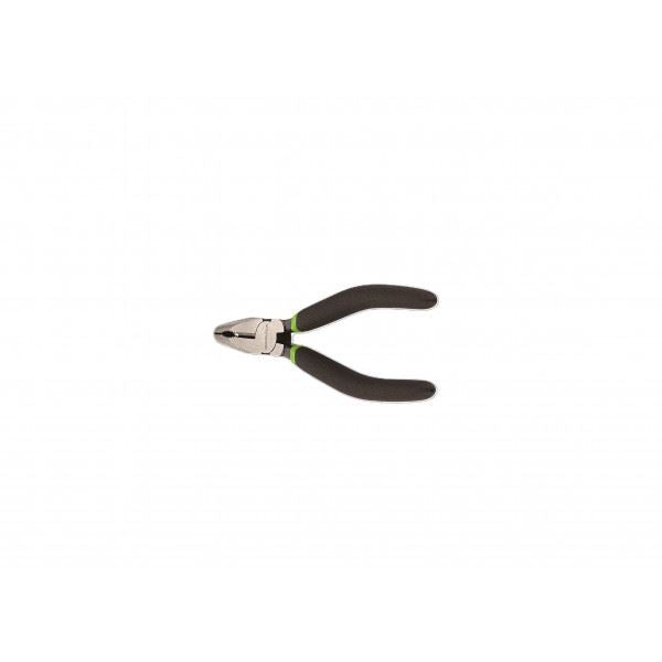 Carlyle Tools 152mm Angled Long Nose Plier - image 1