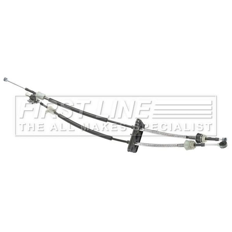 First Line Manual Transmission Cable Pull fits Fiat Ducato 2010-2014
