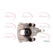Apec Brake Caliper Assembly Rear Left LCA133