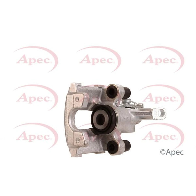 Apec Brake Caliper Assembly Rear Left LCA133