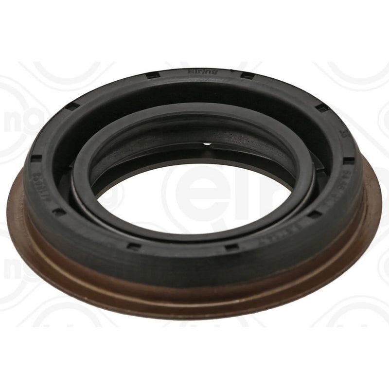 Elring Differential Shaft Seal OD ID Thick fits Abarth Grande Punto 2007-2010