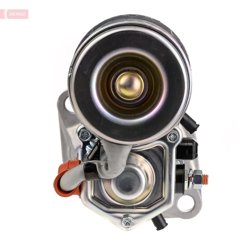 Denso Starter Motor 12V 2.2kW 9 Teeth