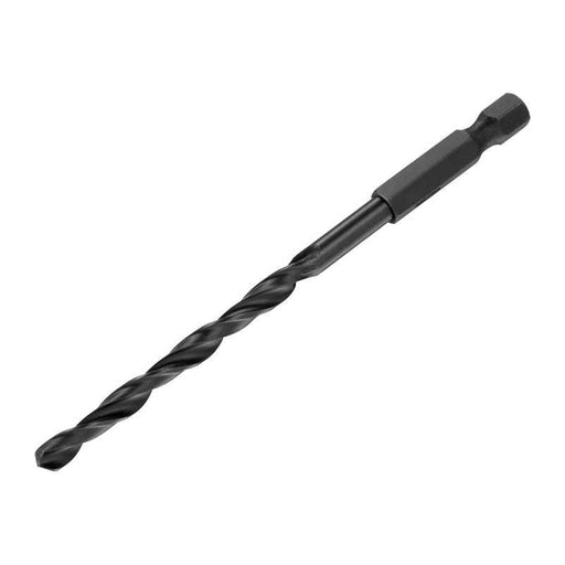 Irwin® HSS Drill Bit Hex Shank Bit 5.0mm IRWIN® - Dynamic Drive