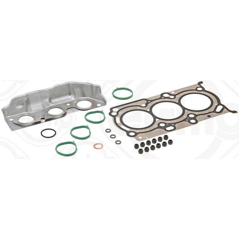 Elring Cylinder Head Gasket Kit fits Smart Fortwo 2007 on
