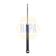 NAPA Shock Absorber Damper Strut Rear Left fits Rover 75 1999-2005 1.8 2.0 2.5