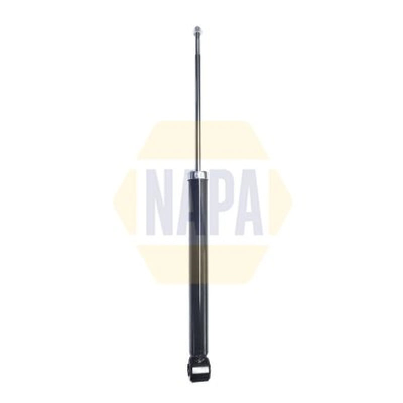 NAPA Shock Absorber Damper Strut Rear Left fits Rover 75 1999-2005 1.8 2.0 2.5