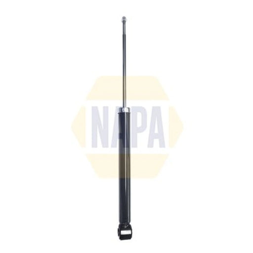 NAPA Shock Absorber Damper Strut Rear Left fits Rover 75 1999-2005 1.8 2.0 2.5