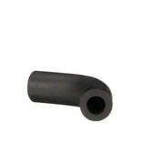 Gates Crankcase Ventilation Hose 86mm fits Audi 100 C4 1990-1994 2.6 2.8