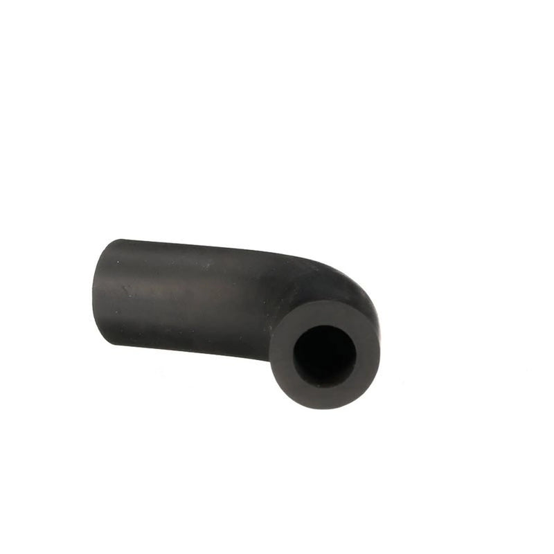 Gates Crankcase Ventilation Hose 86mm fits Audi 100 C4 1990-1994 2.6 2.8