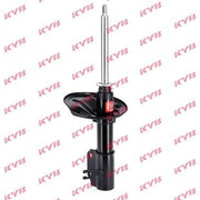 KYB Shock Absorber Damper Strut Front Right fits Mazda 323 C 1989-1994