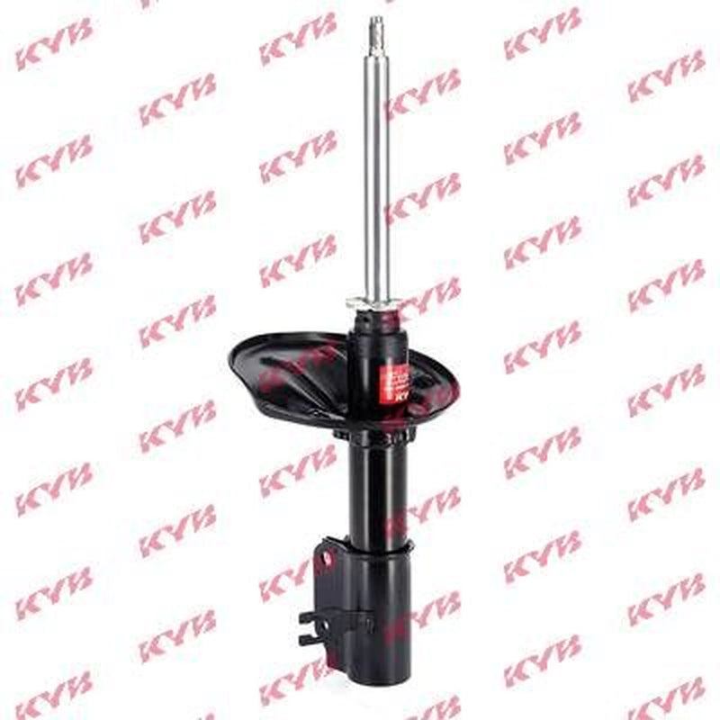 KYB Shock Absorber Damper Strut Front Right fits Mazda 323 C 1989-1994