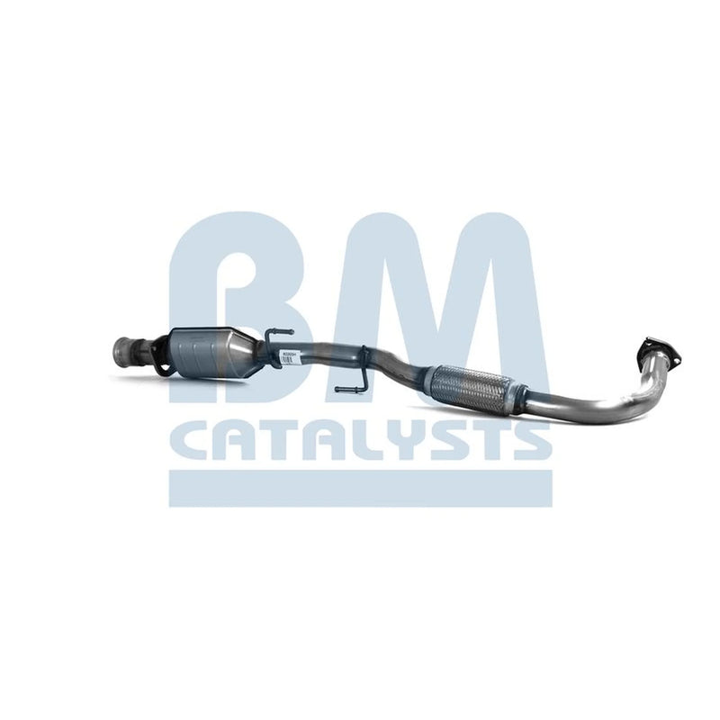 BM Catalysts Homologated Diesel Cat fits Jeep Cherokee 2001-2008 2.5