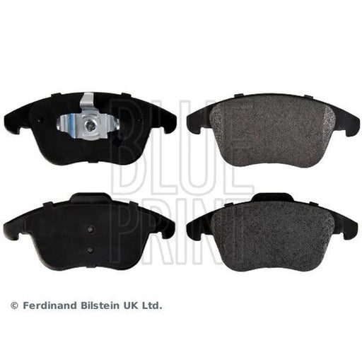 Blue Print Front Brake Pad Set ADBP420071