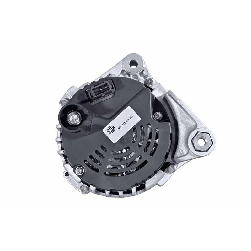 Hella Car Alternator 12V fits BMW 3 2000-2006