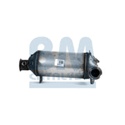 BM Catalysts Dpf fits VW Multivan 2003-2009 2.5