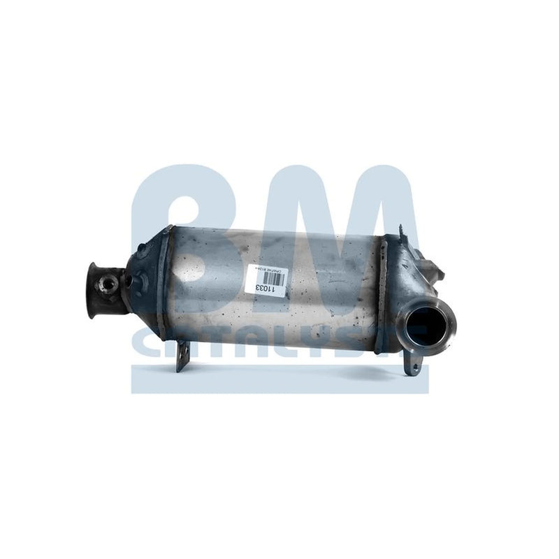 BM Catalysts Dpf fits VW Multivan 2003-2009 2.5
