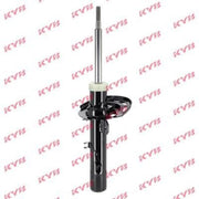 KYB Shock Absorber Damper Strut Front Left fits Peugeot 208 Hatchback 2014-2019